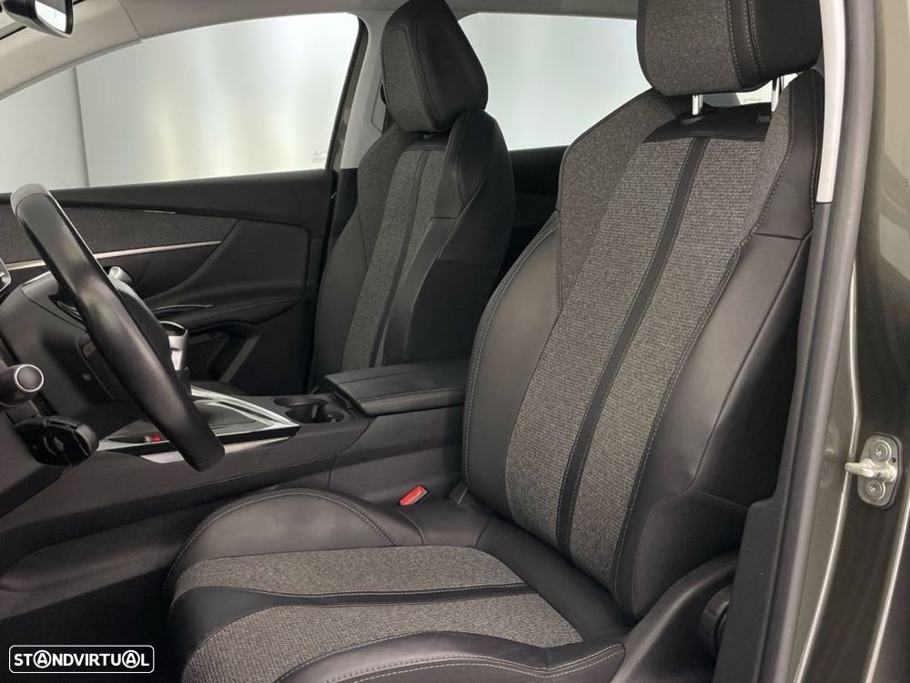 Peugeot 3008 1.6 BlueHDi Allure Grip Control - 18