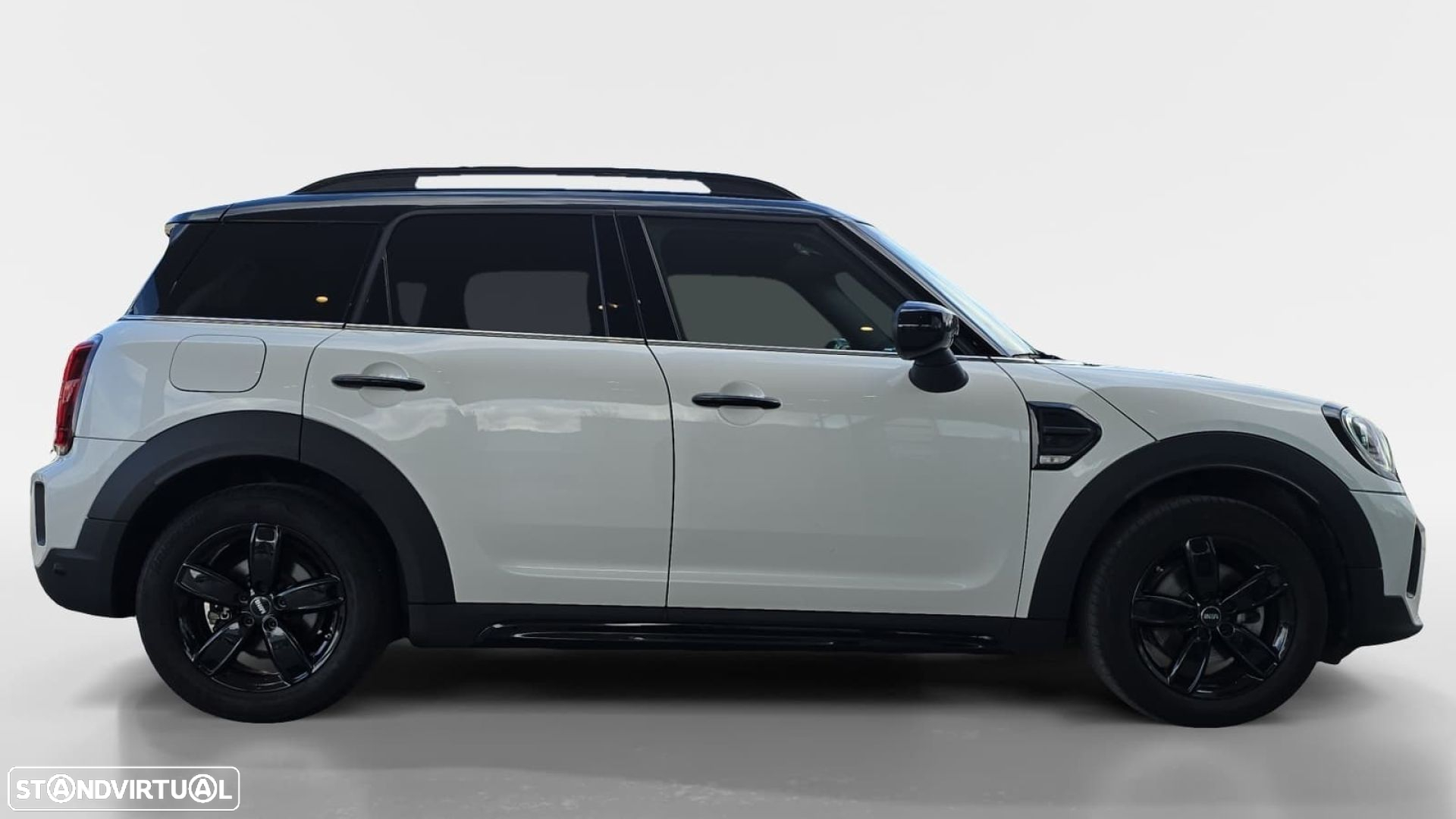 MINI Countryman Cooper Premium Classic Auto - 8