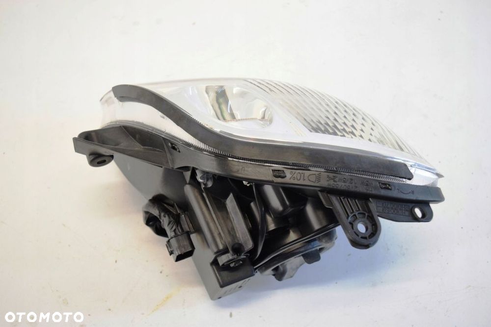 KIA PICANTO LAMPA PRAWY PRZÓD PRZEDNIA NOWA - 2