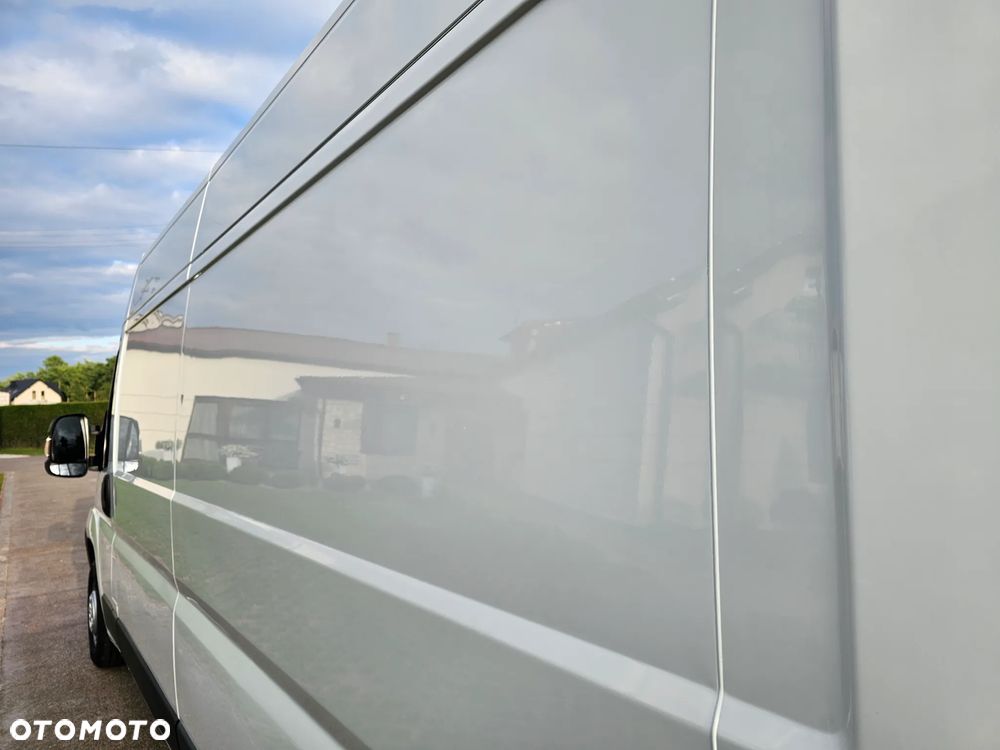 Peugeot Boxer - 16