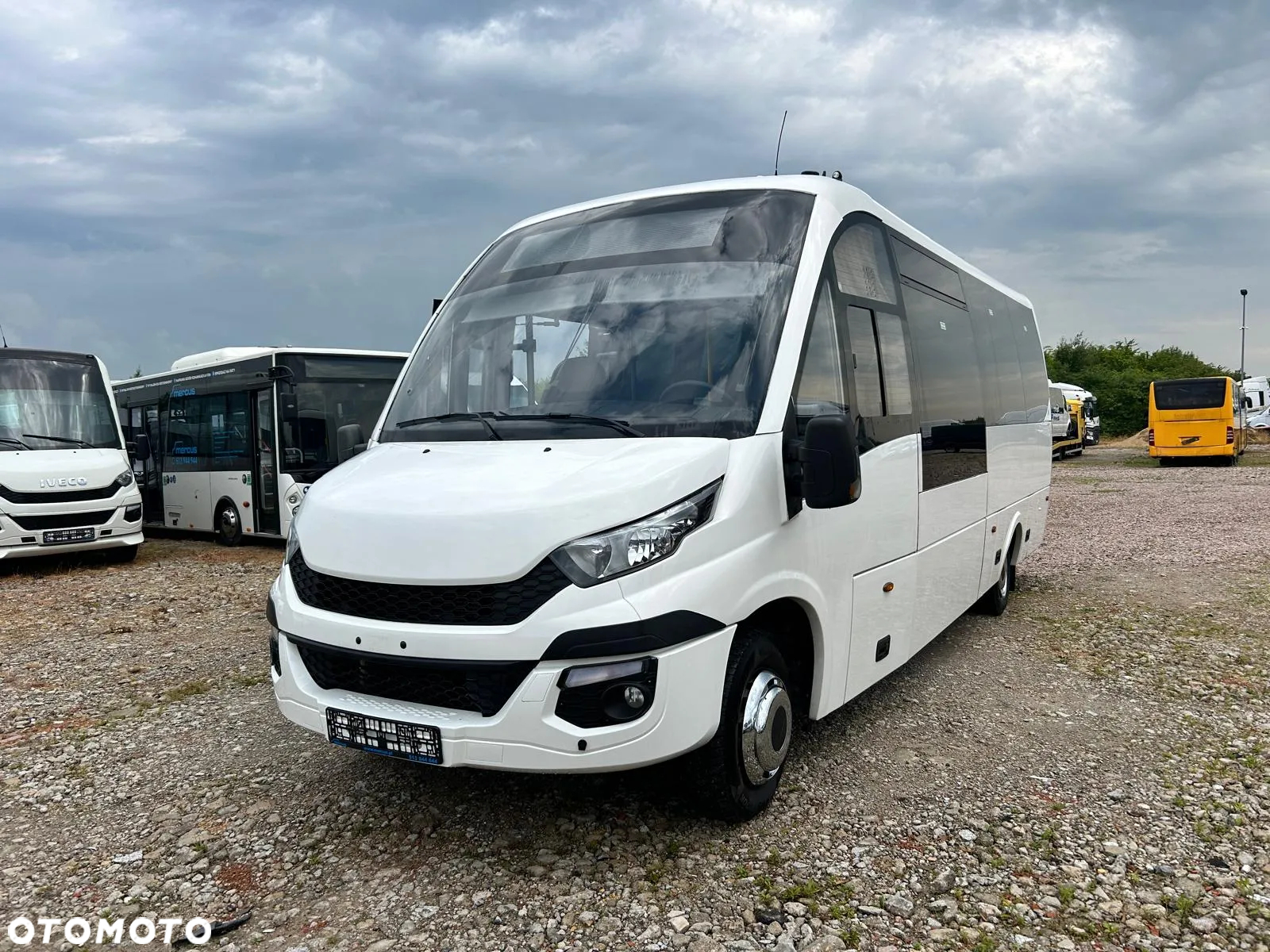 Iveco Daily Rosero City - 7