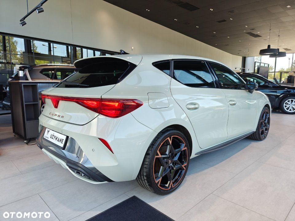 Cupra Leon - 10
