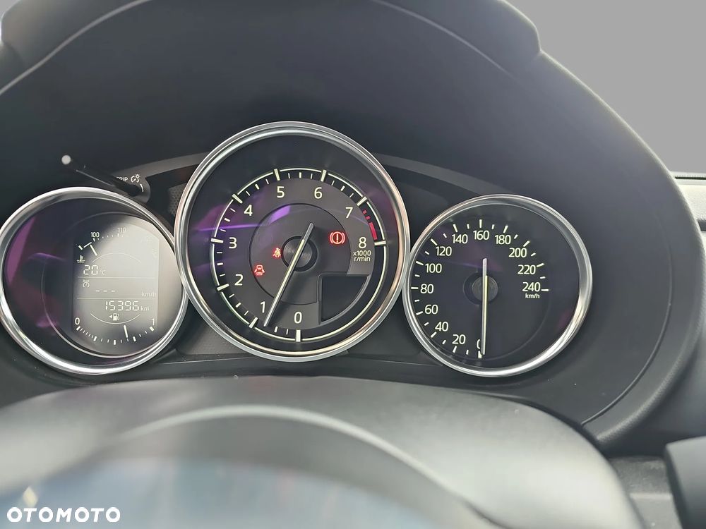 Mazda MX-5 2.0 Exclusive-Line i-ELOOP - 15