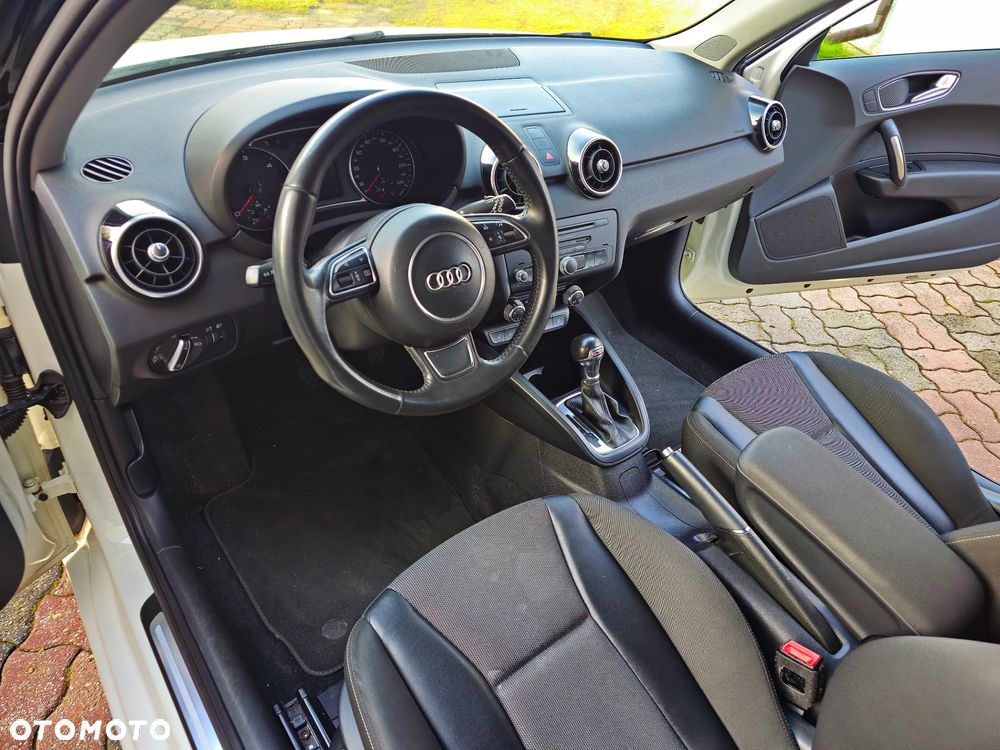 Audi A1 Sportback - 24