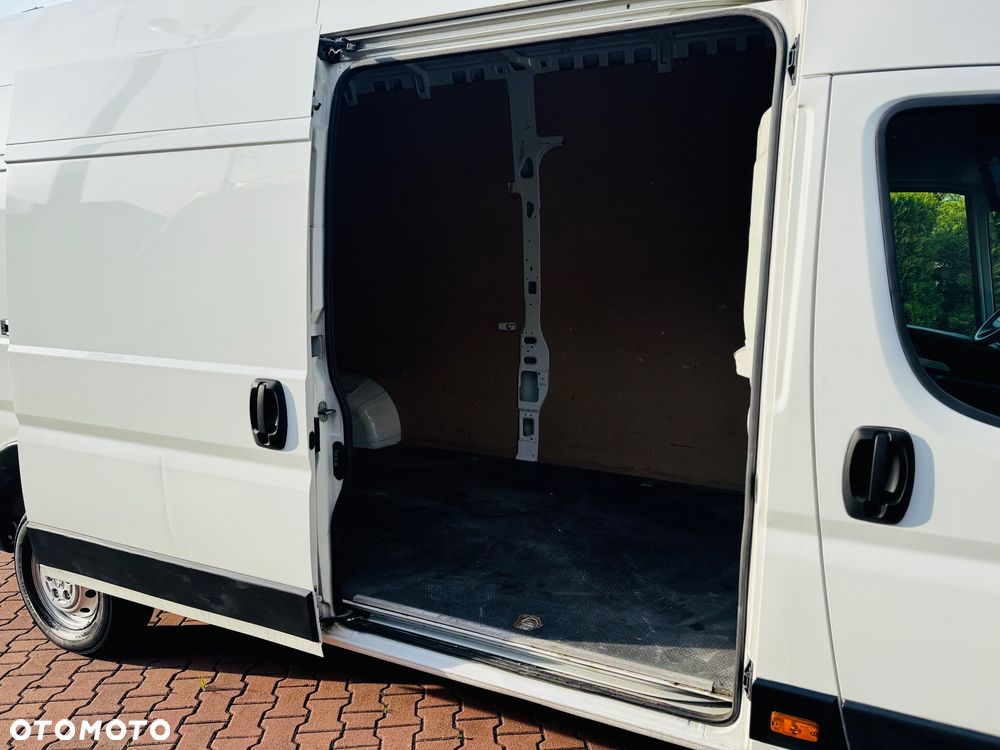 Peugeot Boxer - 25