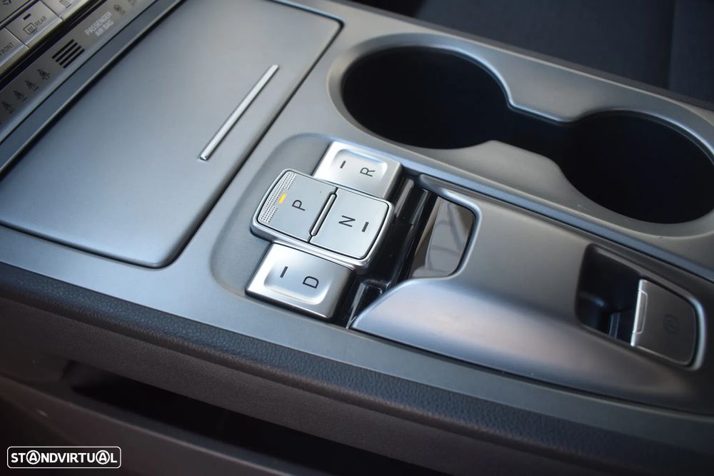 Hyundai Kauai EV 64 kWh Premium - 46