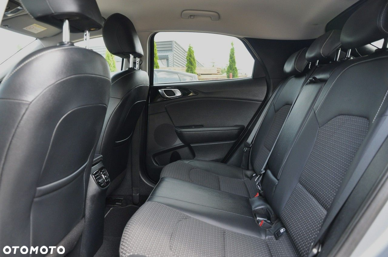 Kia XCeed 1.0 T-GDI L Business Line - 15