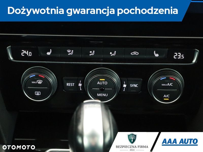 Volkswagen Arteon - 11