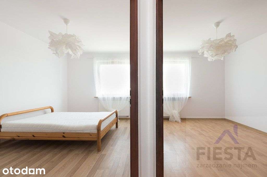 !!! 3 pokoje na Bielanach (78m2)