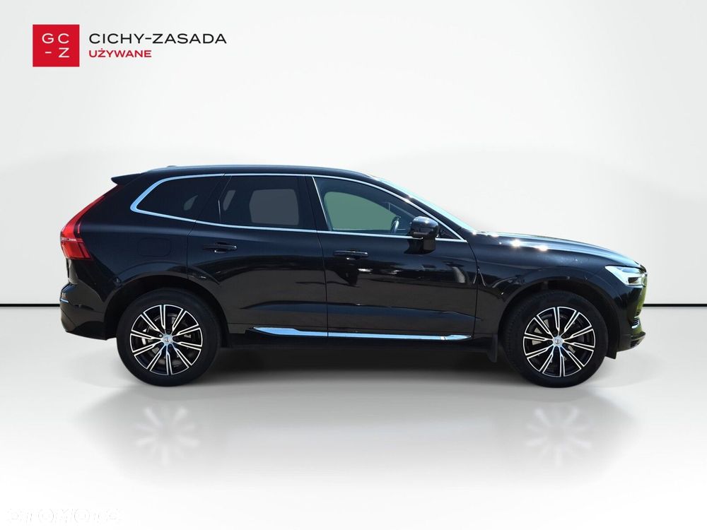 Volvo XC 60 - 6