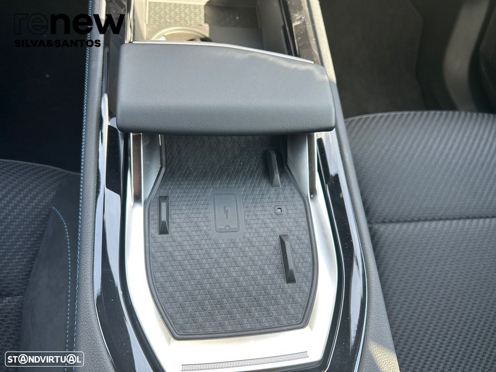 Renault Austral 1.2 Full Hybrid E-Tech Esprit Alpine - 15