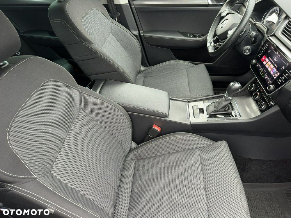 Skoda Superb 2.0 TSI 4x4 Style DSG - 39