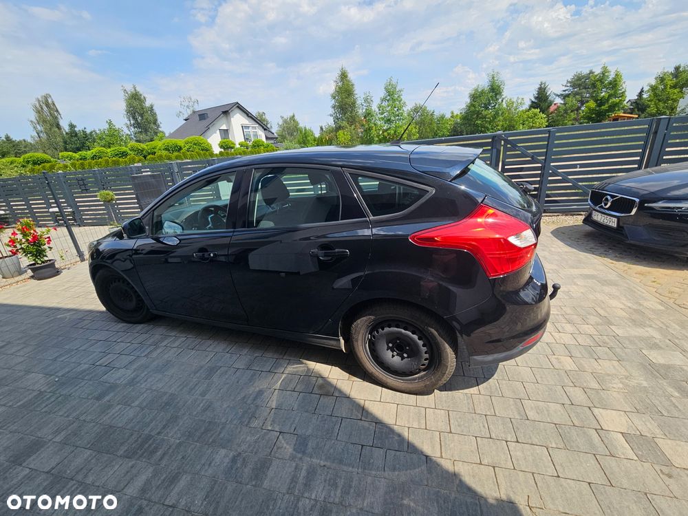 Ford Focus 1.6 TDCi Edition - 12