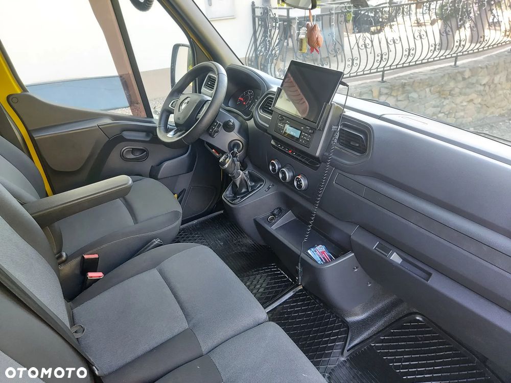 Renault master - 19