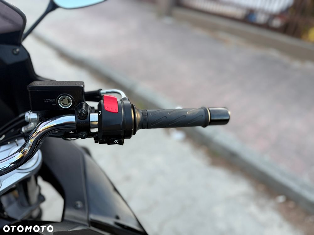 Suzuki Bandit - 28