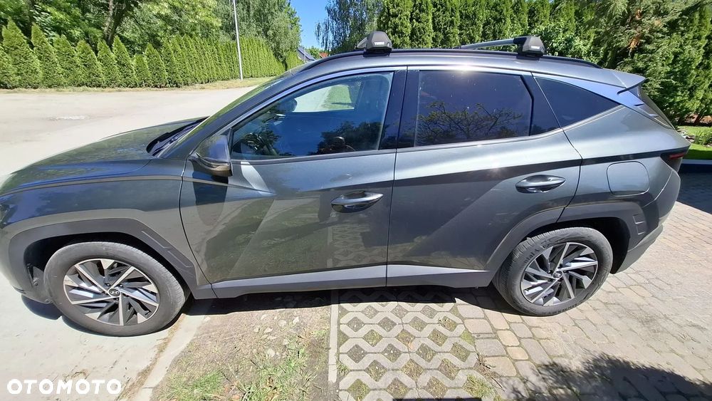 Hyundai Tucson 1.6 T-GDi Executive 2WD - 2
