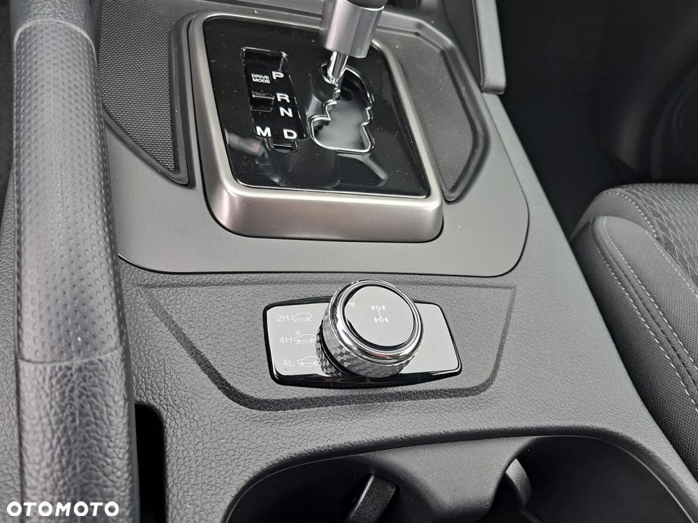 SsangYong/KGM Musso - 16