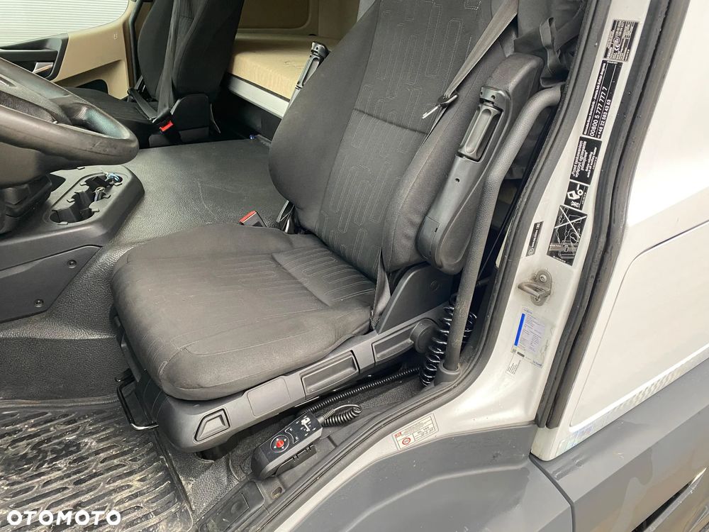 Mercedes-Benz ACTROS + LOHR EUROLOHR - 34