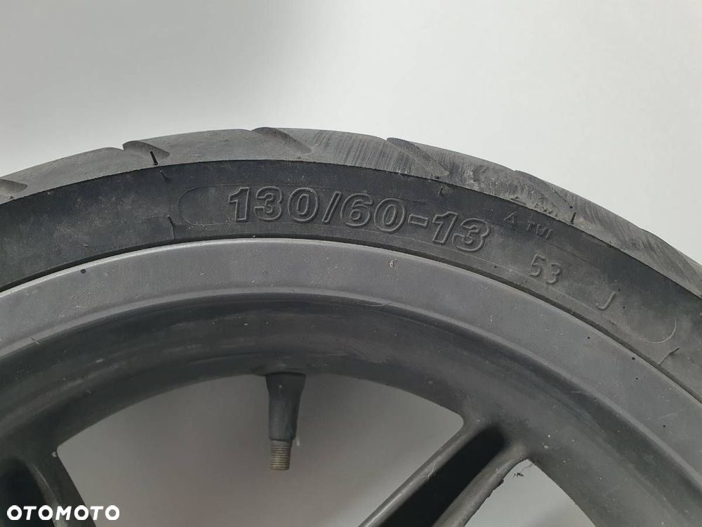 KOŁO PRZÓD SKUTER APRILIA SR50 STREET 13" 130/60 - 2