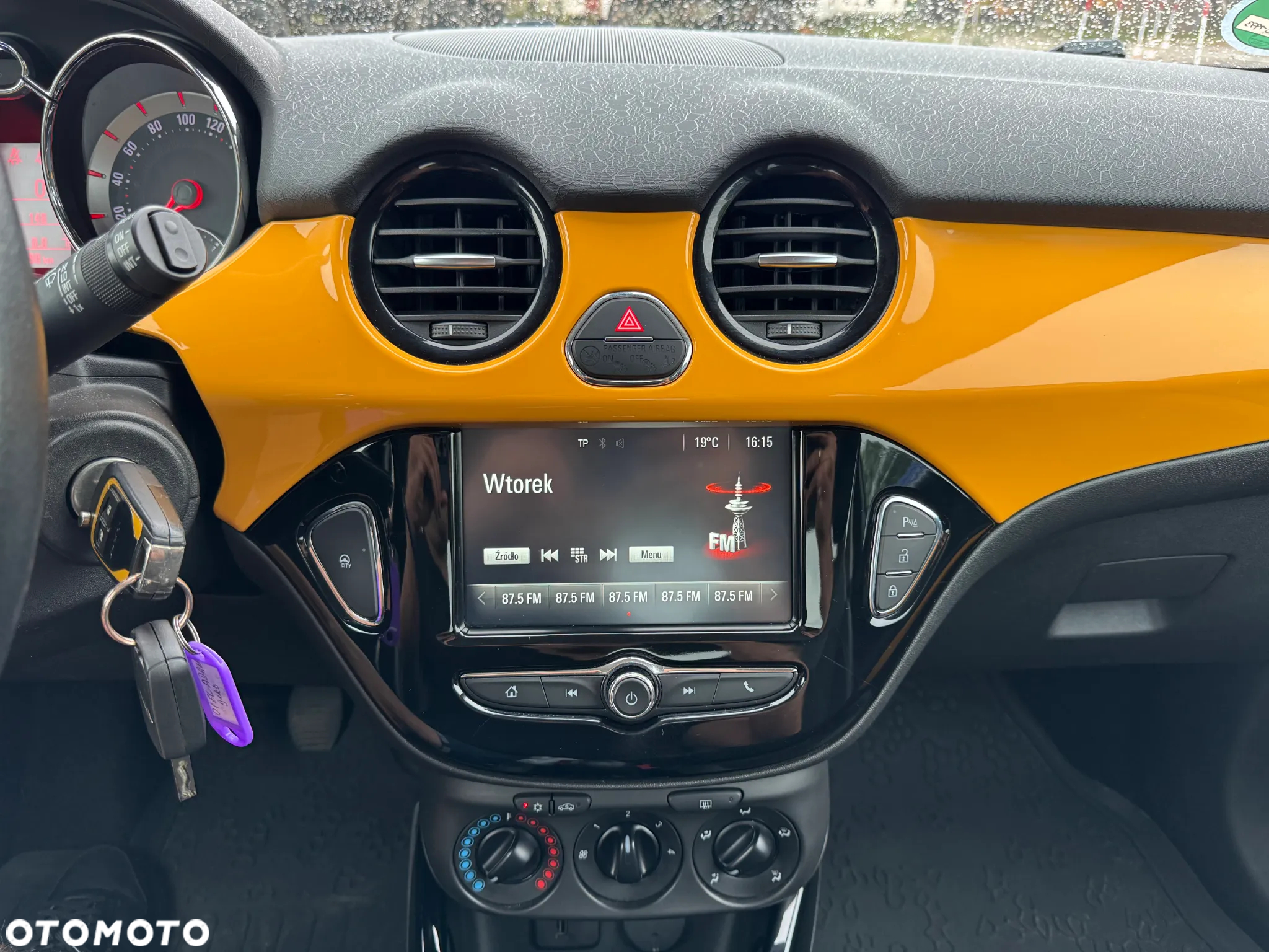 Opel Adam 1.4 Jam Unlimited - 18
