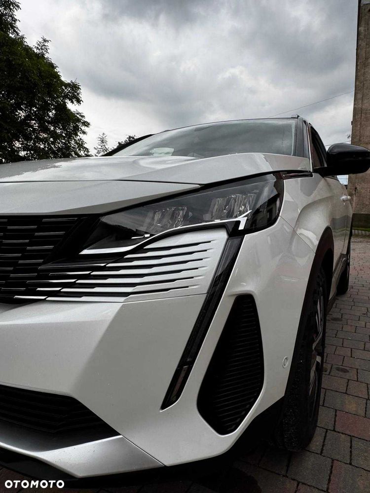Peugeot 3008 - 7