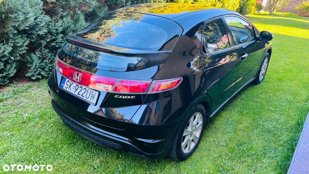 Citroën C5 2.0 HDi Exclusive Equilibre Navi - 27