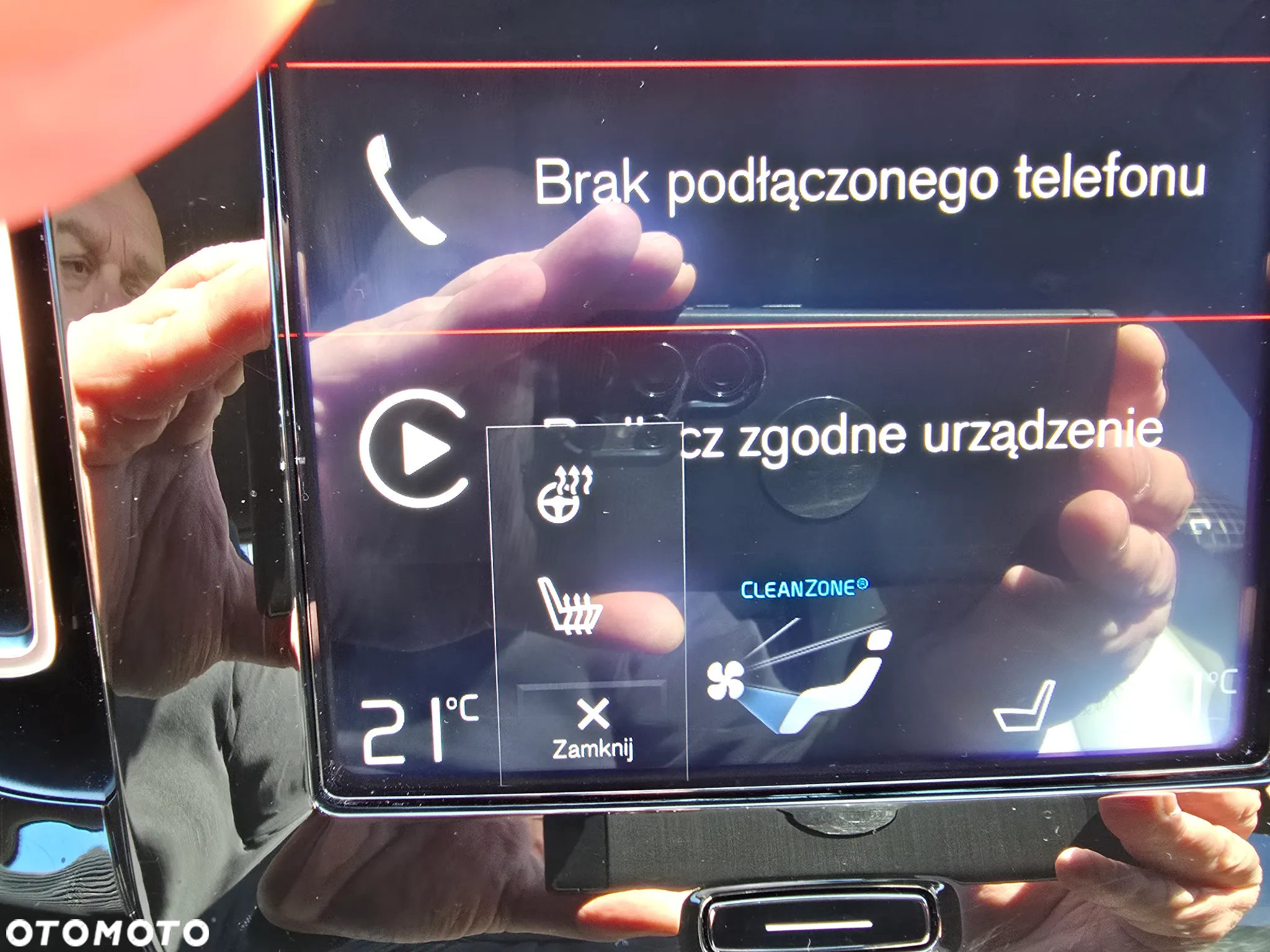 Volvo XC 40 T5 AWD Geartronic Inscription - 30