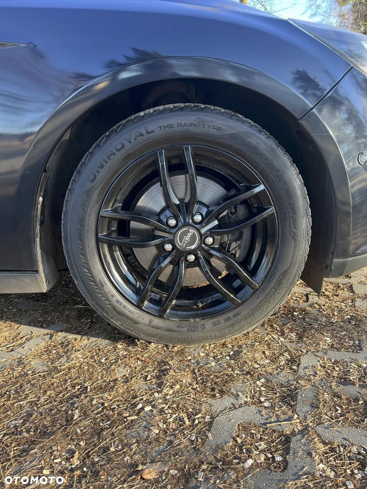 Ford Focus 2.0 TDCi Titanium - 10