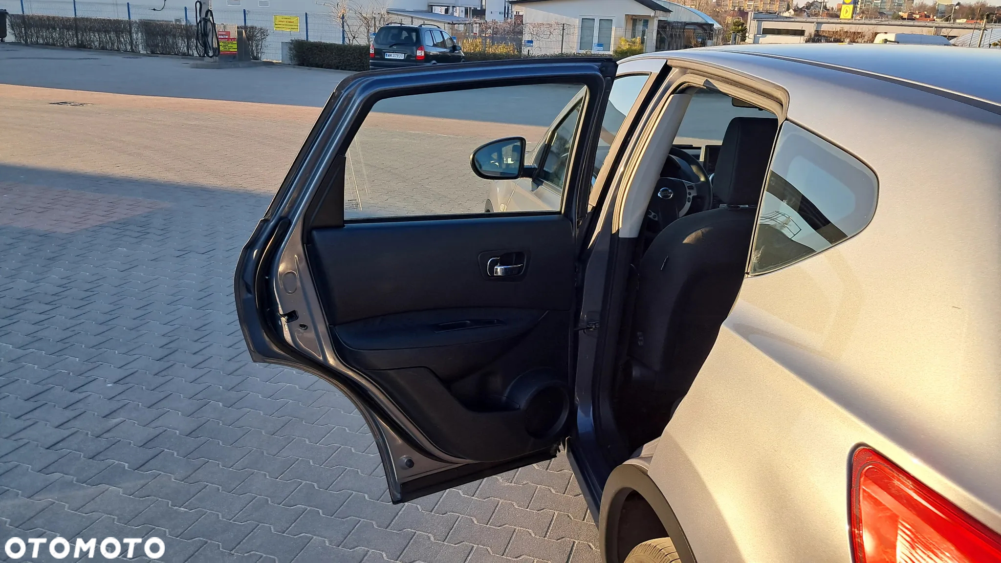 Nissan Qashqai 2.0 4x4 Acenta Pack - 9