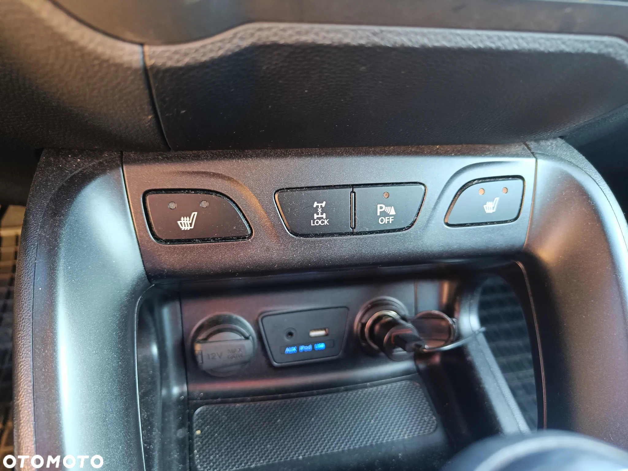 Hyundai ix35 - 12