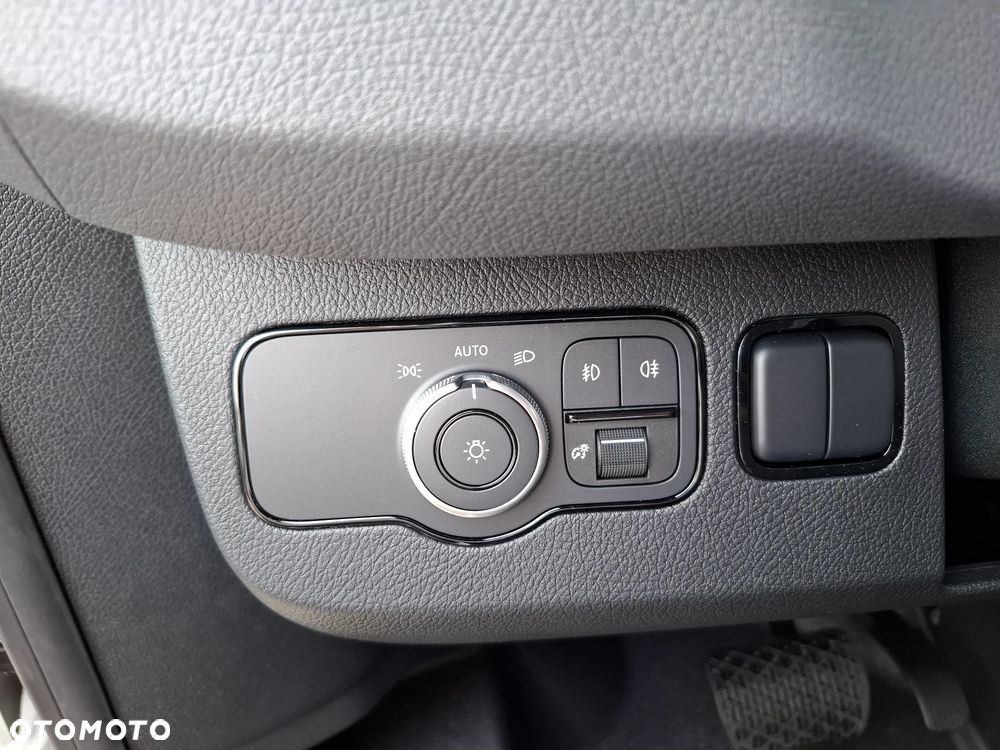 Mercedes-Benz Sprinter 317 CDI Podwozie 4325 mm - Skrzynia otwarta - 40