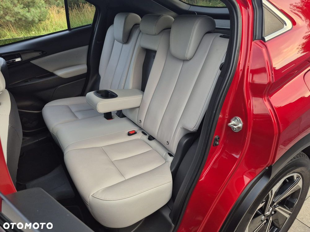 Mitsubishi Eclipse Cross 2.4 PHEV Instyle Plus - 27
