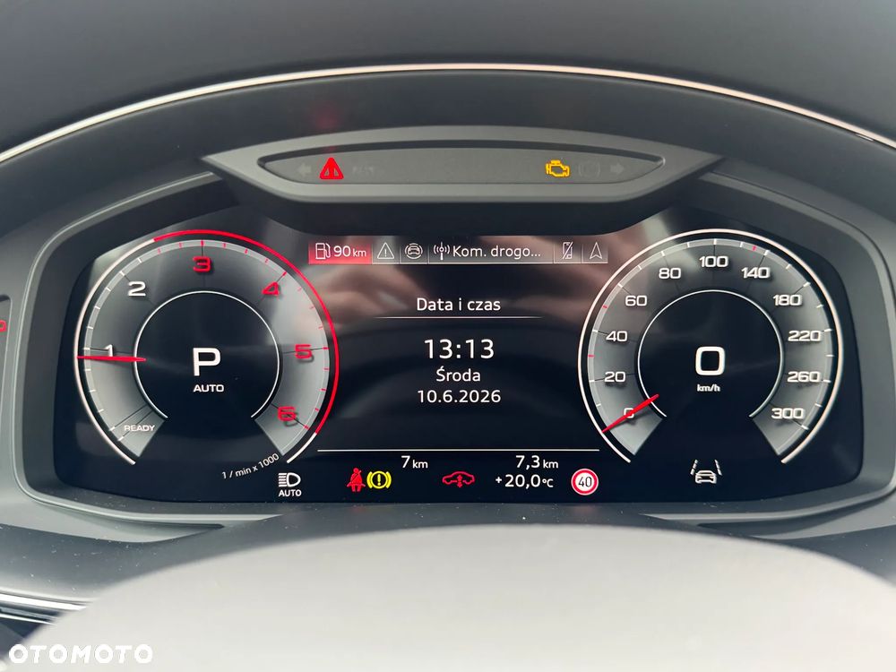 Audi Q7 TDI mHEV 210 kW Quattro S Line Tiptr - 17