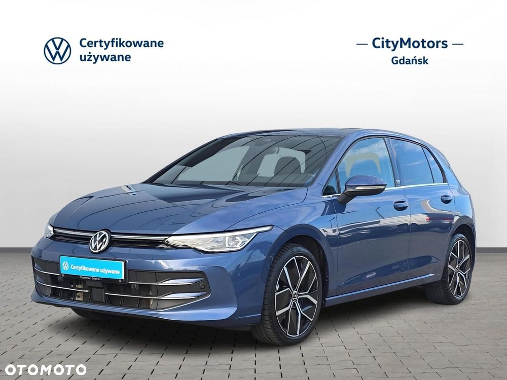 Volkswagen Golf - 1