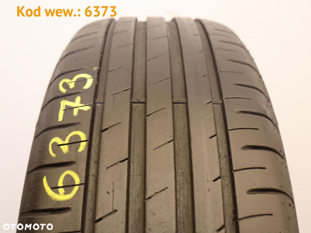 Goodyear Efficientgrip Performance - 205/60 R16 - 6