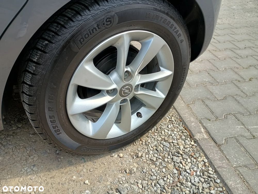 Opel Corsa 1.4 Selection - 16