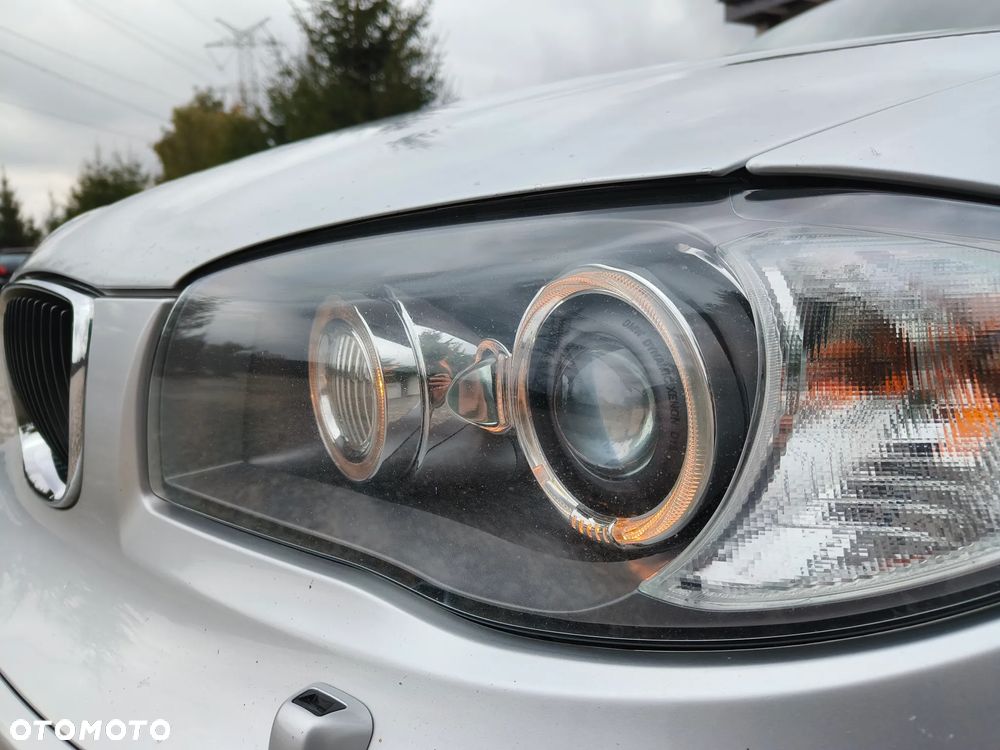 BMW Seria 1 118d Urban Line - 22