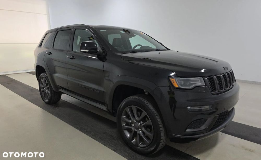 Jeep Grand Cherokee 3.6 V6 Limited - 4