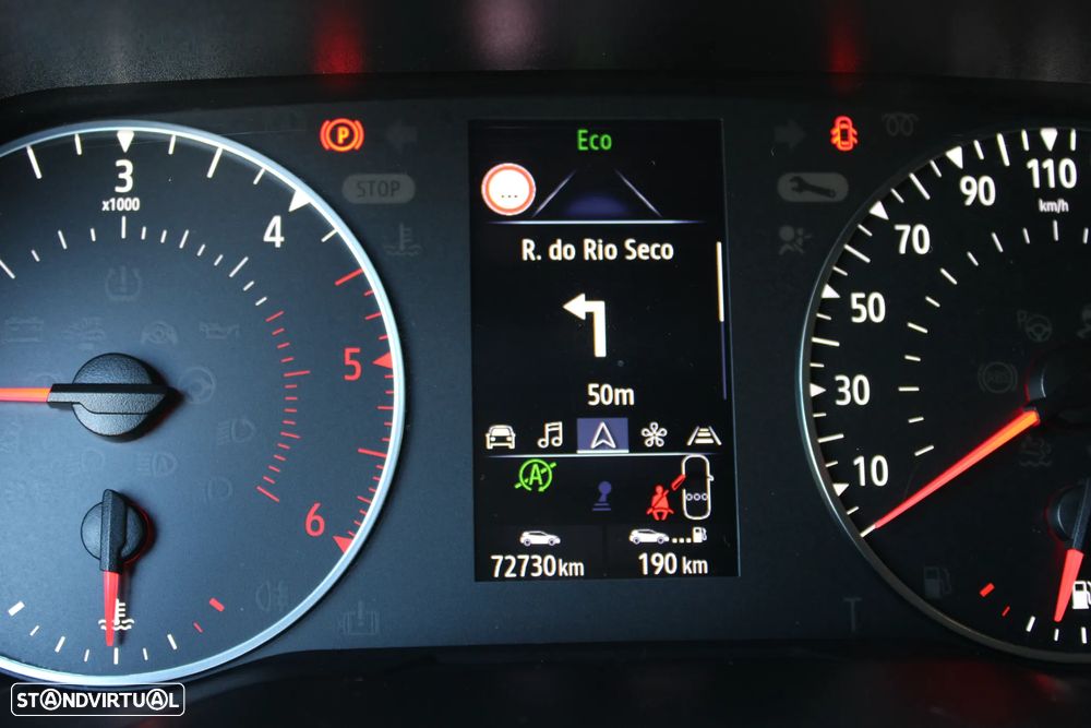 Renault Clio 1.5 Blue dCi Intens - 18