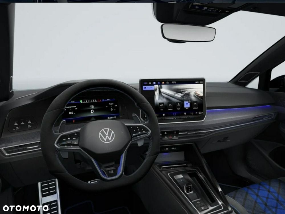 Volkswagen Golf - 11