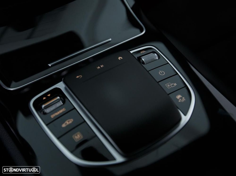 Mercedes-Benz GLC 300 e Coupé 4Matic - 25