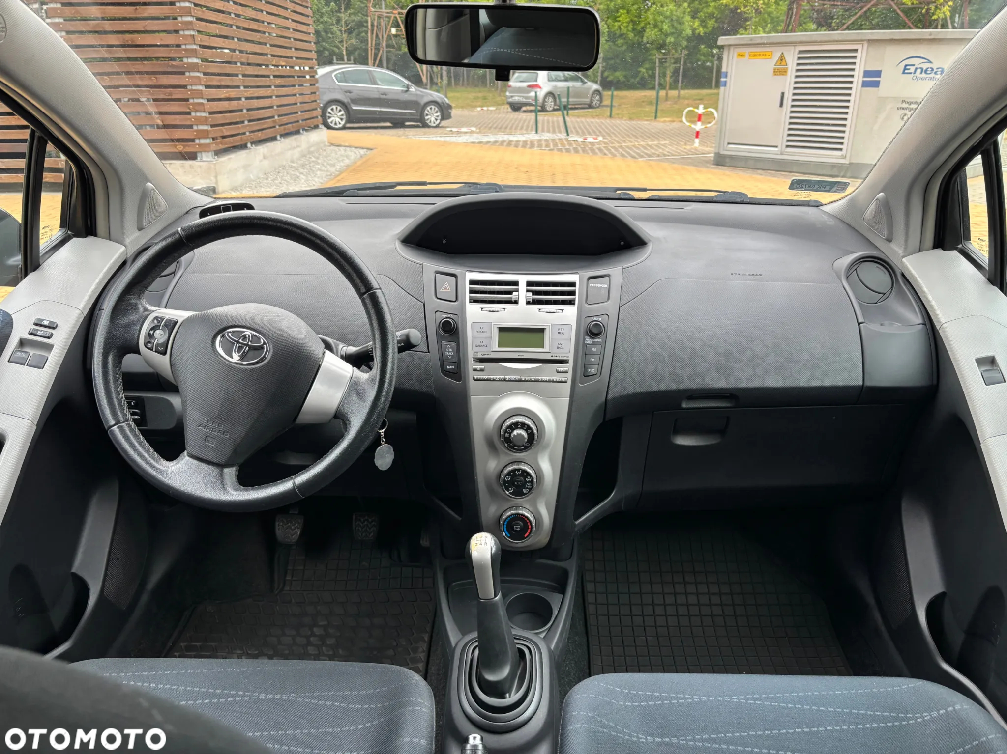 Toyota Yaris 1.4 D-4D Luna A/C - 5
