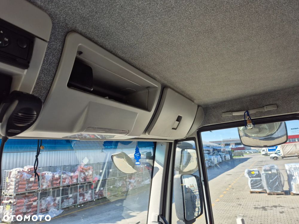 Iveco EuroCargo - 7