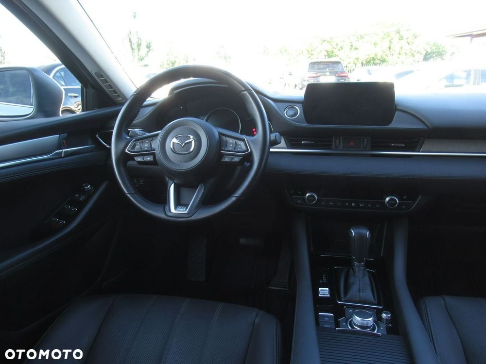 Mazda 6 2.0 Exclusive-Line - 13
