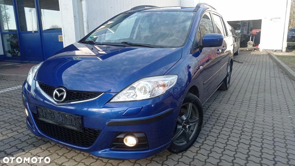 Mazda 5 2.0 Top - 28