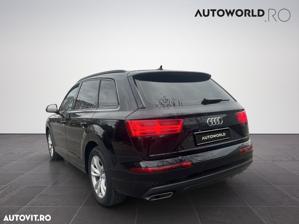 Audi Q7 - 5