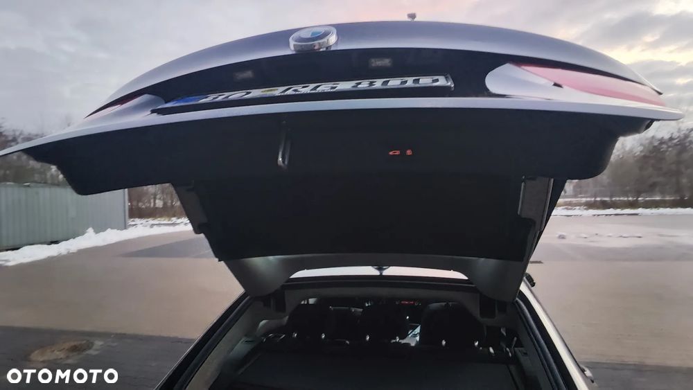 BMW 3GT 318d Luxury Line - 40