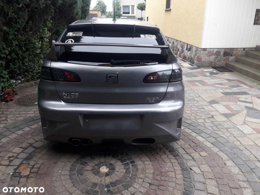 Seat Ibiza - 6