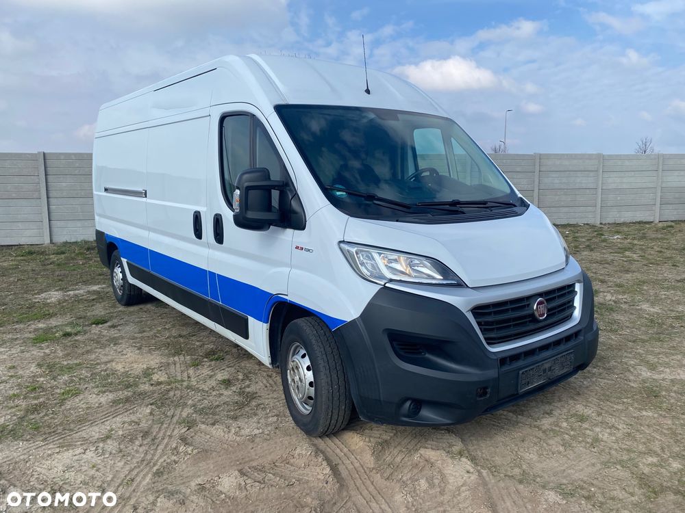 Fiat Ducato - 2