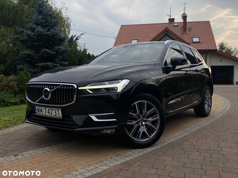 Volvo XC 60